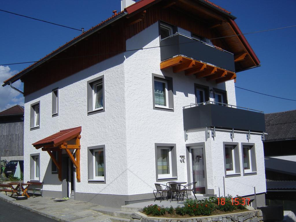 Villa Biohof Stockinger Kirchbach  Esterno foto